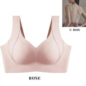 Oxel Wear - Sweet Air - Adjustable Bra with Extra Support