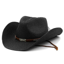 Bessa Hat – Rustic, Authentic Style with Western Influence