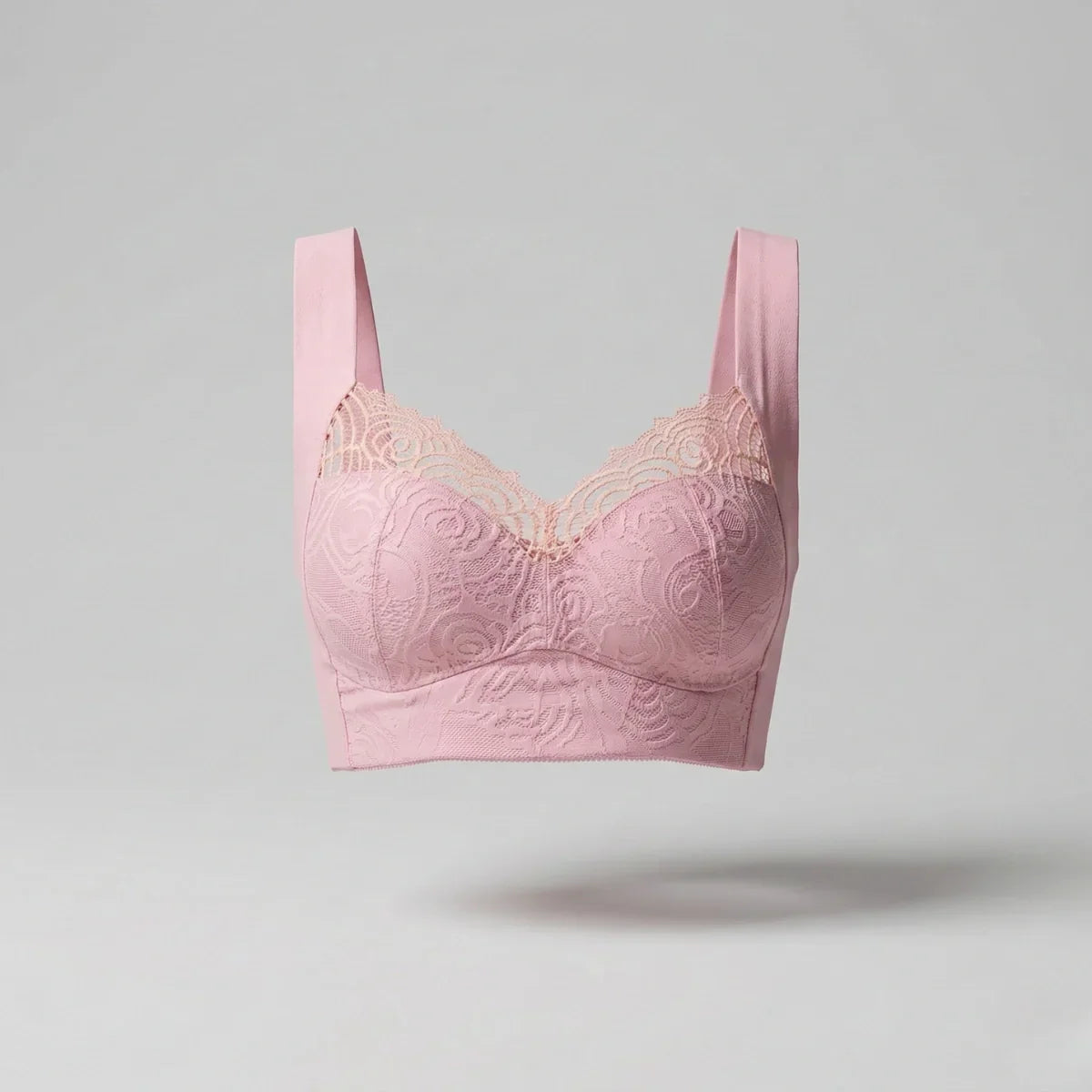 Oxel Wear | Push-up Wireless Bra – LiftComfort™