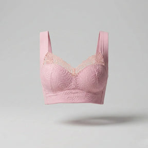 Oxel Wear | Push-up Wireless Bra – LiftComfort™
