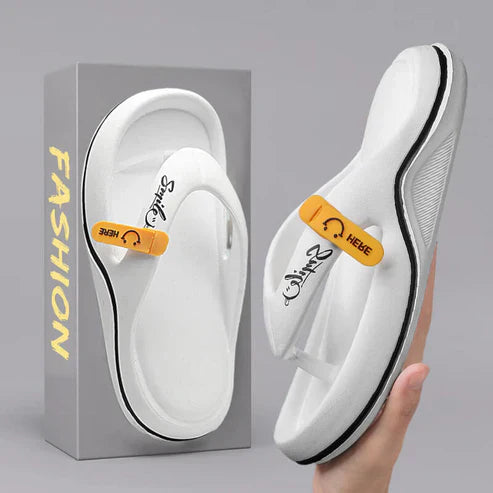 Oxel Wear - Orthopedic slipper Maximum comfort for your feet