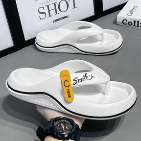 Oxel Wear - Orthopedic slipper Maximum comfort for your feet