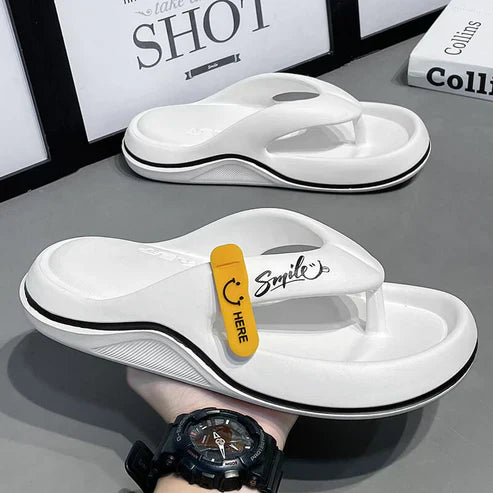 Oxel Wear - Orthopedic slipper Maximum comfort for your feet