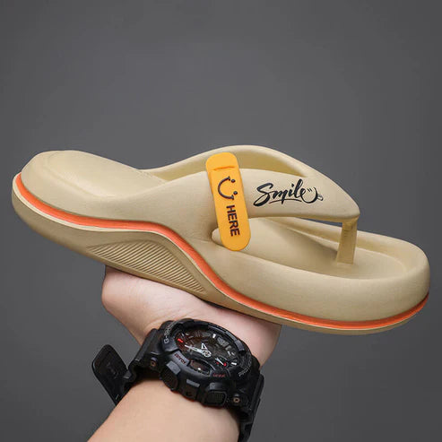 Monarch Wear - Orthopedische pantoffel Maximaal comfort voor uw voeten