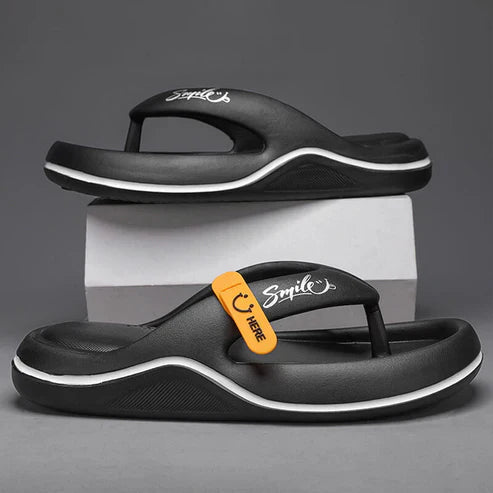 Oxel Wear - Orthopedic slipper Maximum comfort for your feet