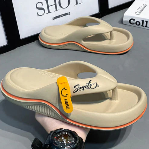 Oxel Wear - Orthopedic slipper Maximum comfort for your feet
