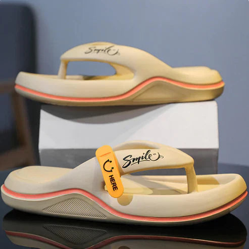 Oxel Wear - Orthopedic slipper Maximum comfort for your feet