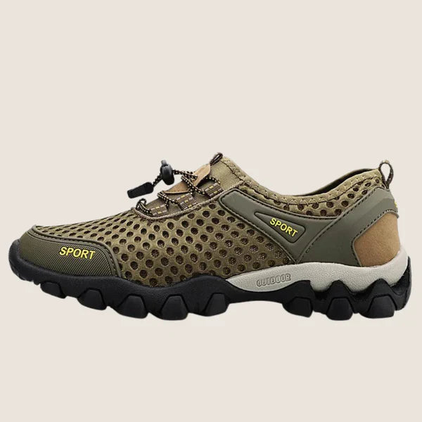 Oxel – Breathable Water Shoes Adventure Pro