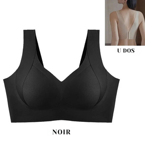 Oxel Wear - Sweet Air - Adjustable Bra with Extra Support