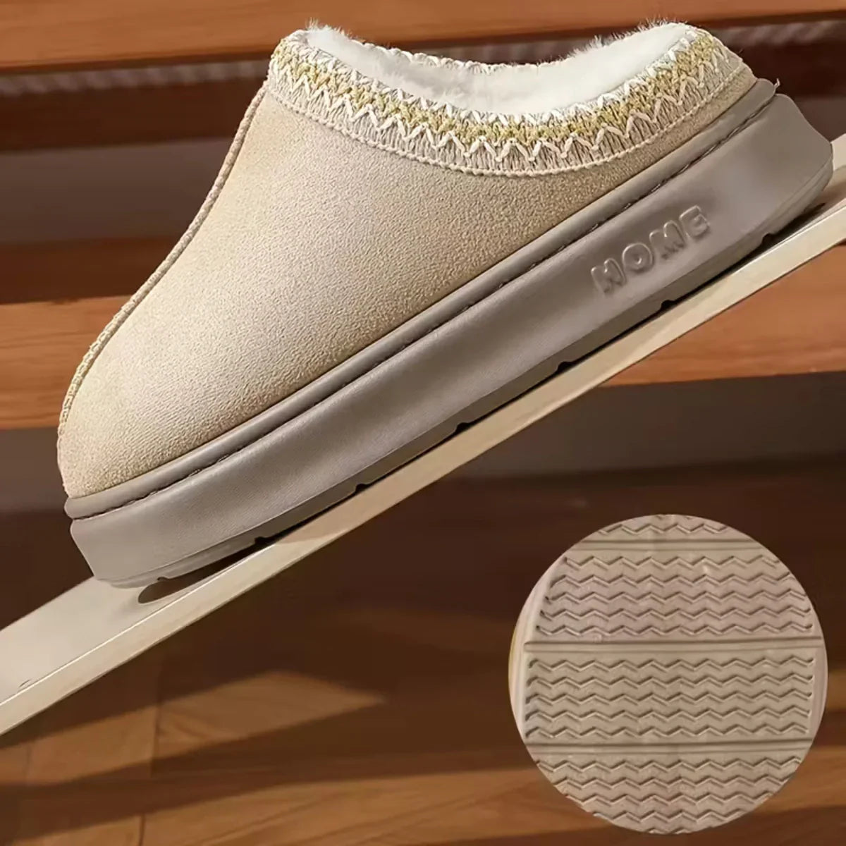 Oxel Wear™ | Casual Winter Shoes Comfort  Doux™