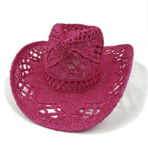 Taíba Hat – Style and Sun Protection