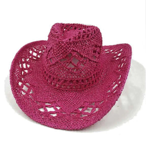 Taíba Hat – Style and Sun Protection