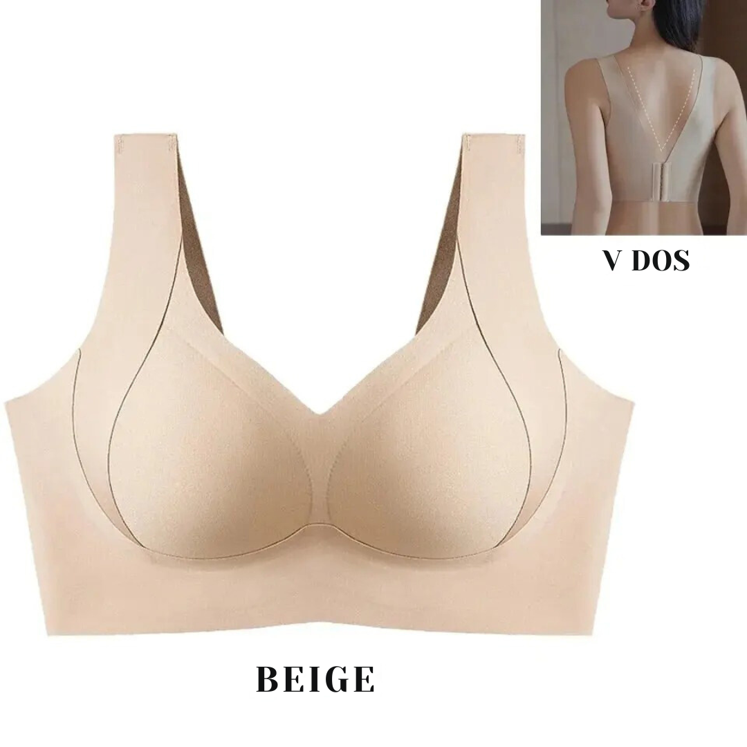 Oxel Wear - Sweet Air - Adjustable Bra with Extra Support