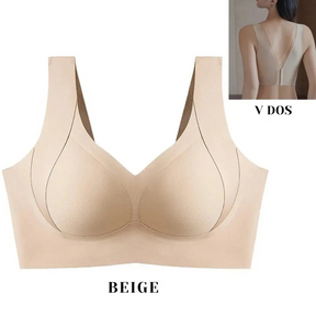 Oxel Wear - Sweet Air - Adjustable Bra with Extra Support