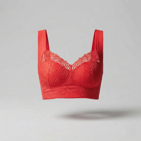 Oxel Wear | Push-up Wireless Bra – LiftComfort™