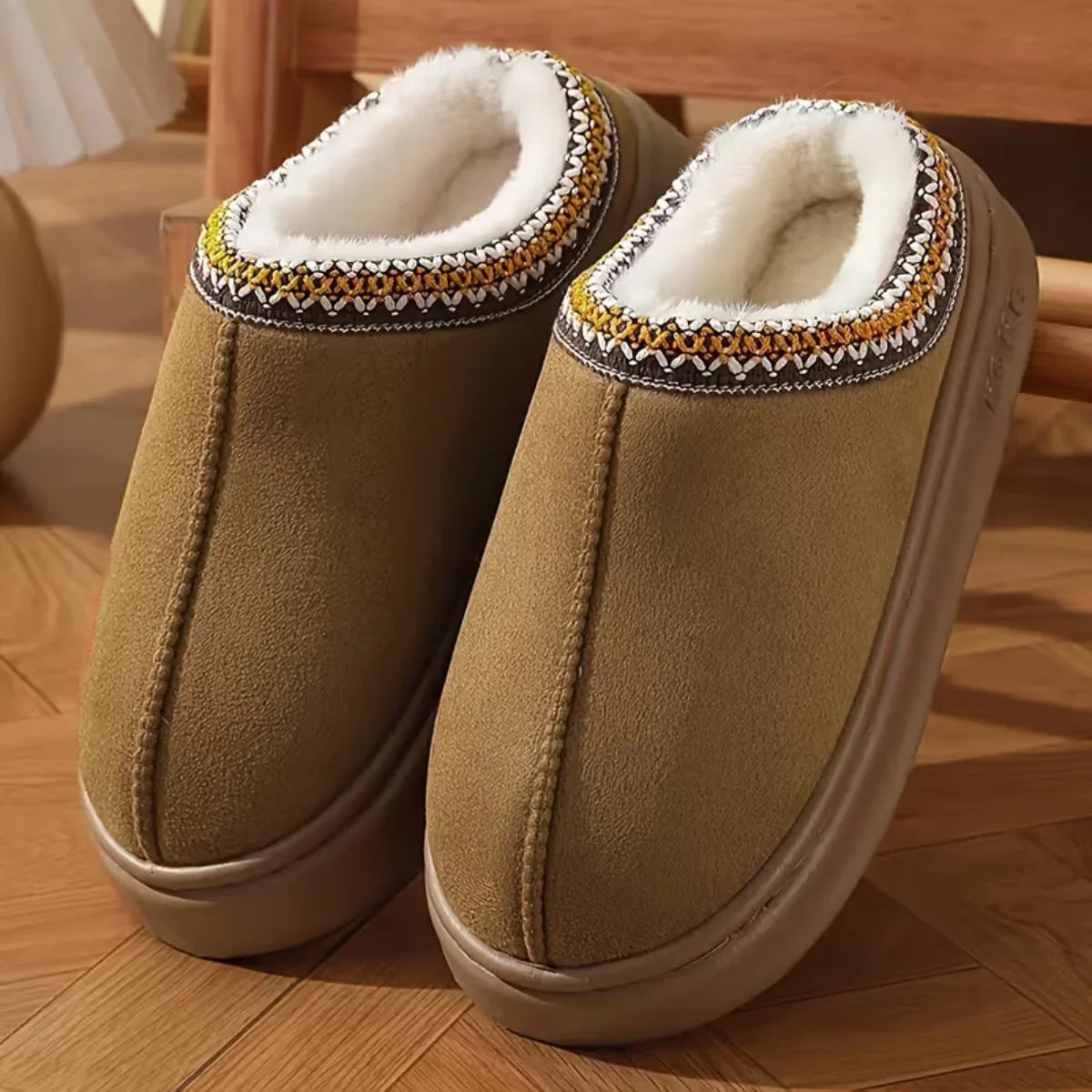 Oxel Wear™ | Casual Winter Shoes Comfort  Doux™