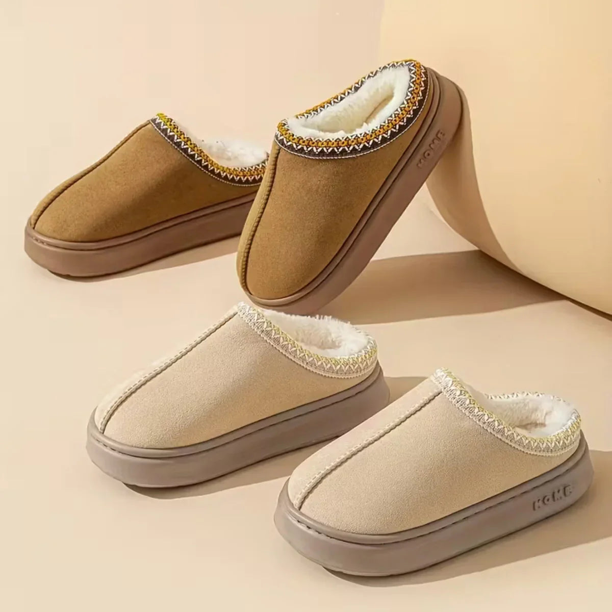 Oxel Wear™ | Casual Winter Shoes Comfort  Doux™