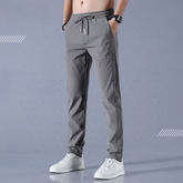Monarch Wear - EasyFlex™ Unisex Slim Pants [BUY 1, GET 2] - LIMITED STOCK