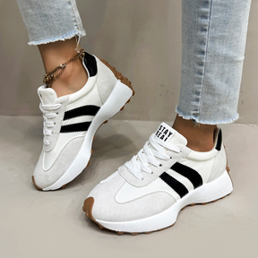 ChicStep™ Trainers – Casual style & everyday comfort