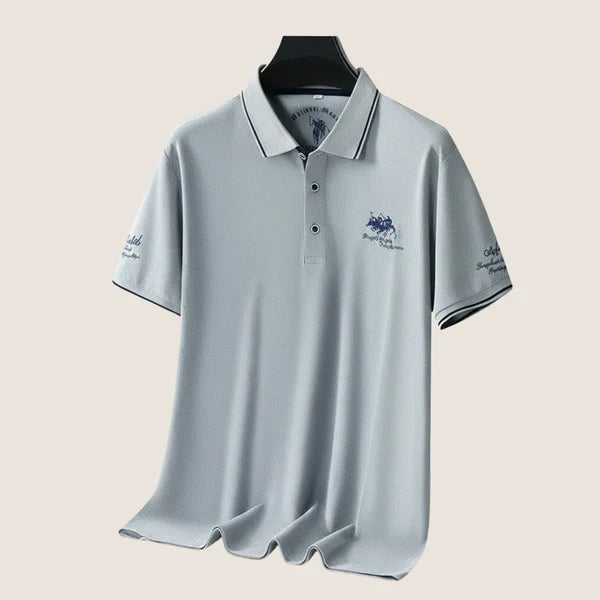 Oxel Wear Polo Business Line – Casual Elegance