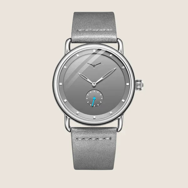 Oxel PZ® 007 – Classic Elegant Watch with a Modern Touch