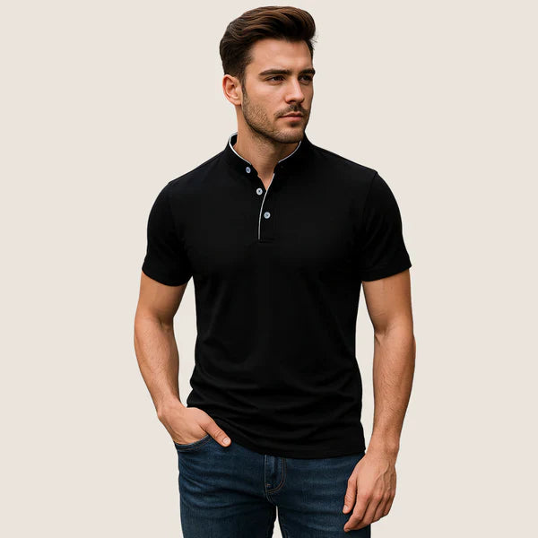 Oxel Wear Polo Essential – Casual & Breathable