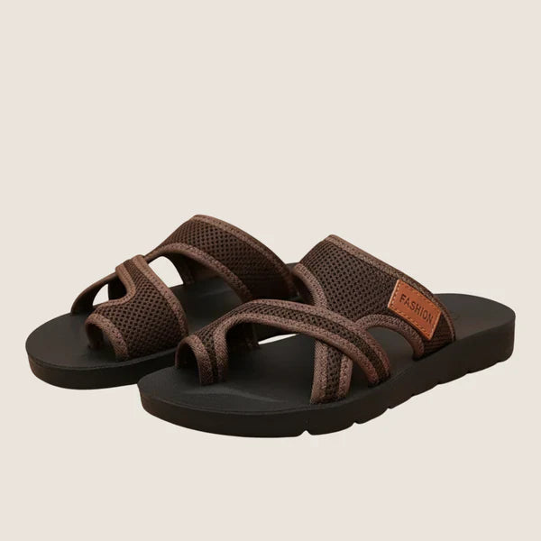 Oxel – Orthopaedic Corrective Sandal Helody™
