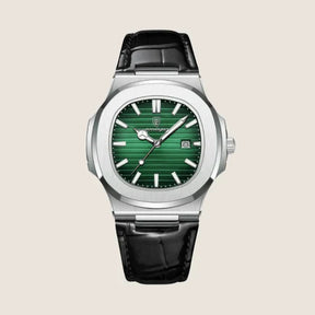 Monarch PZ® 006 – Eigentijdse elegantie met een vleugje kleur