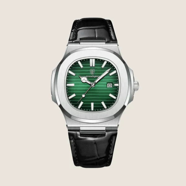 Monarch PZ® 006 – Eigentijdse elegantie met een vleugje kleur