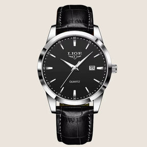 Oxel PZ® 009 Luxury Watch – Timeless Elegance & Modern Details