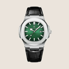 Oxel PZ® 006 – Contemporary Elegance with a Touch of Colour