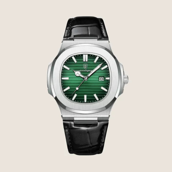 Oxel PZ® 006 – Contemporary Elegance with a Touch of Colour