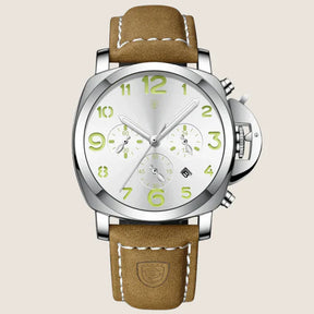 Oxel PZ® 001 – Limited Edition & Modern Elegance