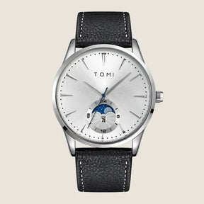 Oxel Élégance PZ® Watch – Timeless Class with Modern Accents
