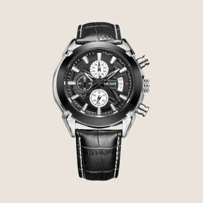 Oxel PZ® 002 – Exclusive & Elegant Automatic Watch