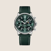 Oxel PZ® 003 – Timeless Style with a Colourful Accent