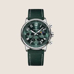 Oxel PZ® 003 – Timeless Style with a Colourful Accent