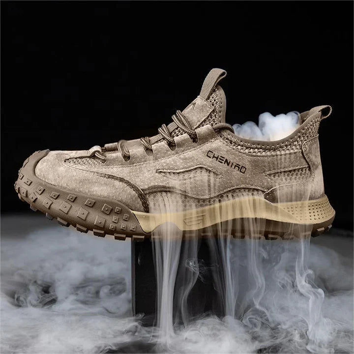 Cheniro Ademend & Antislip Sneakers (Unisex)