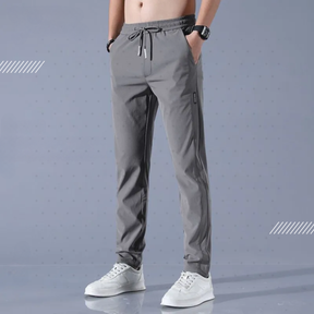 Monarch Wear - EasyFlex™ Unisex Slim Pants [BUY 1, GET 2] - [LIQUIDATION]