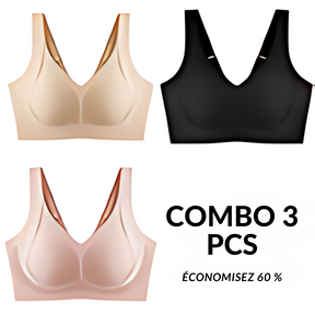 Oxel Wear - Sweet Air - Adjustable Bra with Extra Support