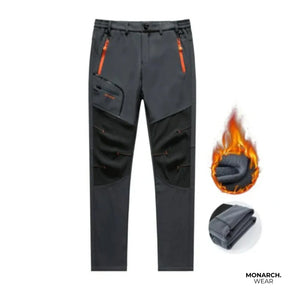 Waterproof, Indestructible Outdoor Trousers– TitanWear™ - [BUY 1, GET 1 FREE]