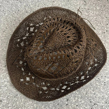 Carneiros Rodeo-Style Hat.