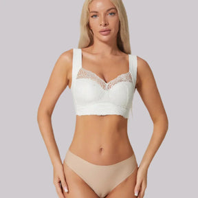 Oxel Wear | Push-up Wireless Bra – LiftComfort™
