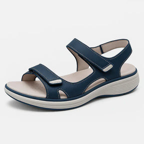 Oxel – Comfortable Women’s Sandals with ActiveStep™ Velcro Strap