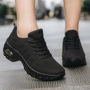 Monarch Shock-Absorbing Orthopaedic Shoes – Flexible Comfort