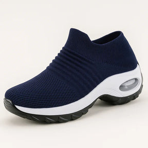 Oxel Breathable Orthopaedic Shoes – Ultra Comfort Plus