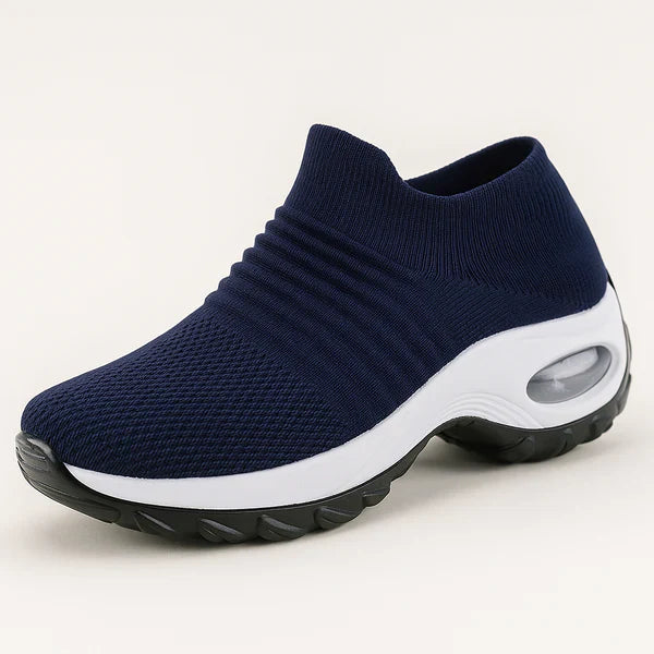 Oxel Breathable Orthopaedic Shoes – Ultra Comfort Plus