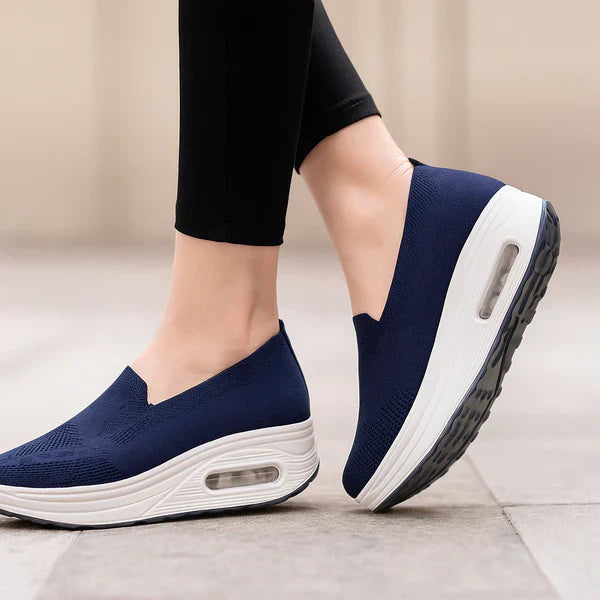 Oxel – Women’s Ergonomic Shoes Essilio Comfort™