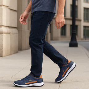 Oxel – Men’s Casual Trainers UltraPower