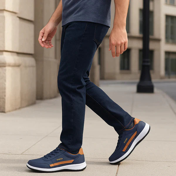 Oxel – Men’s Casual Trainers UltraPower
